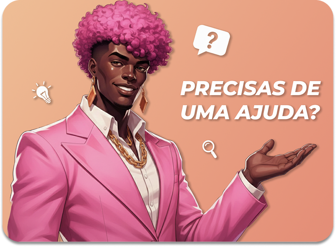 Precisas da ajuda da AI.rton- Criação de websites