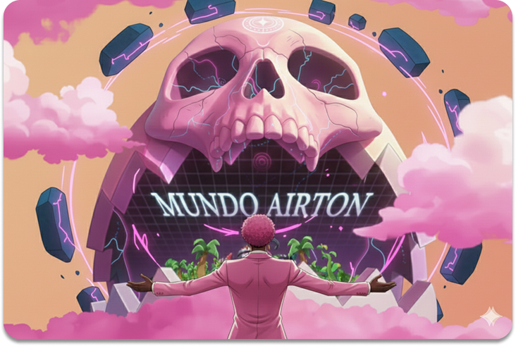 - Criação de websites