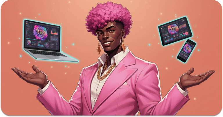 O que tu ganhas com a AI.rton- Criação de websites