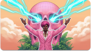 - Criação de websites